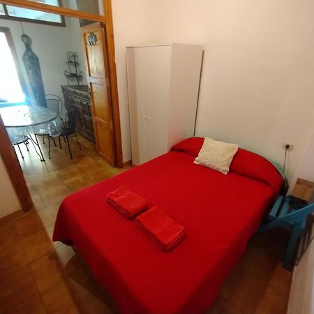 Casa Cavour Appartement Alghero Buitenkant foto