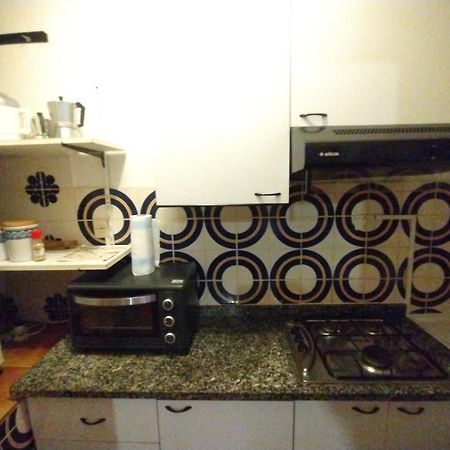 Casa Cavour Appartement Alghero Buitenkant foto
