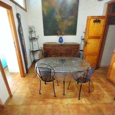Casa Cavour Appartement Alghero Buitenkant foto
