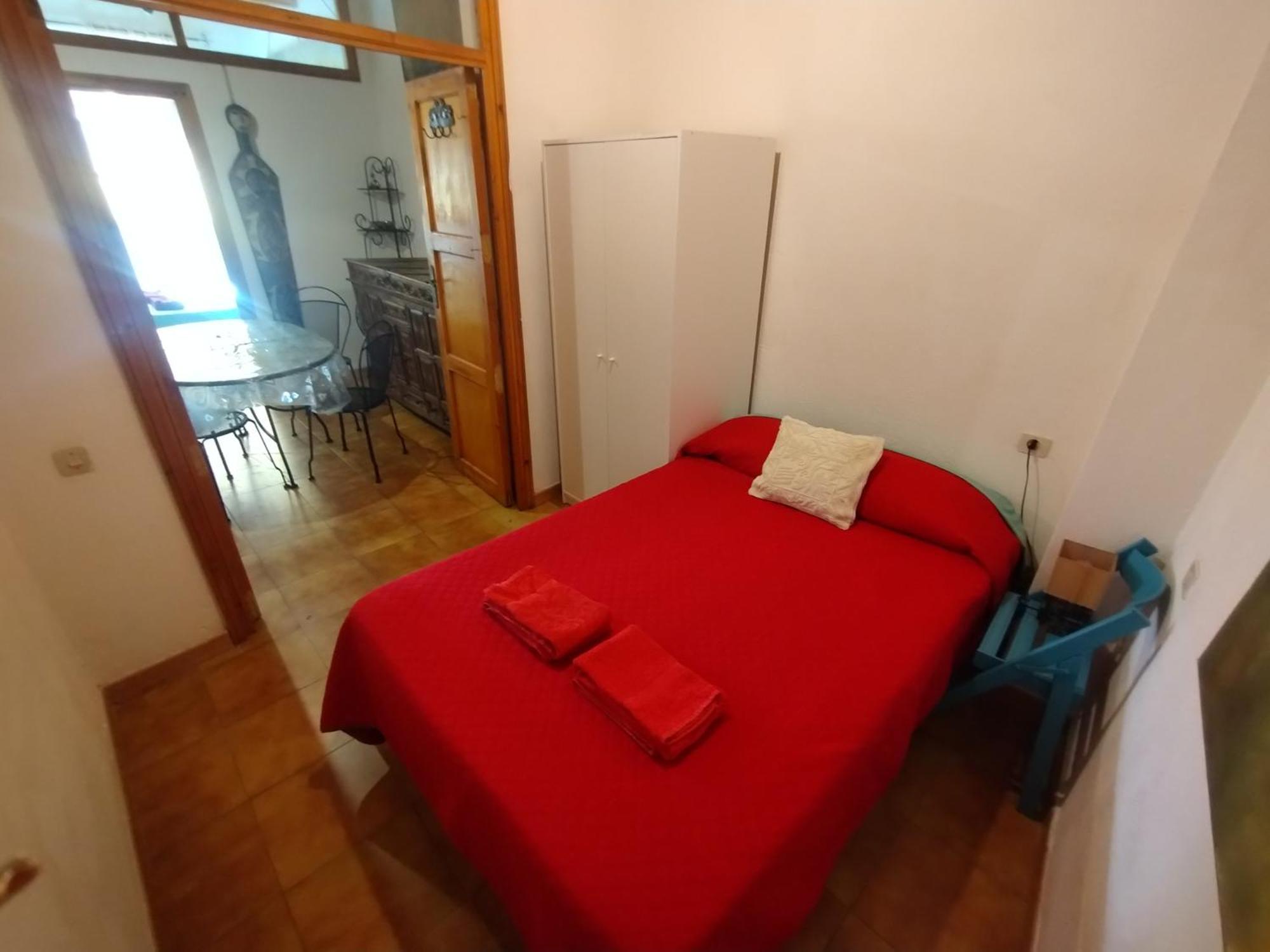 Casa Cavour Appartement Alghero Buitenkant foto