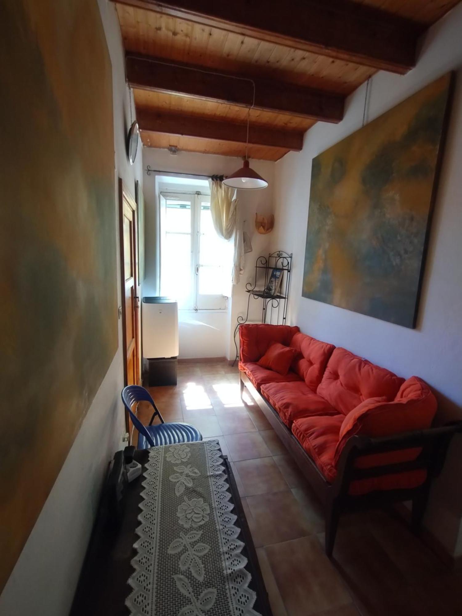 Casa Cavour Appartement Alghero Buitenkant foto