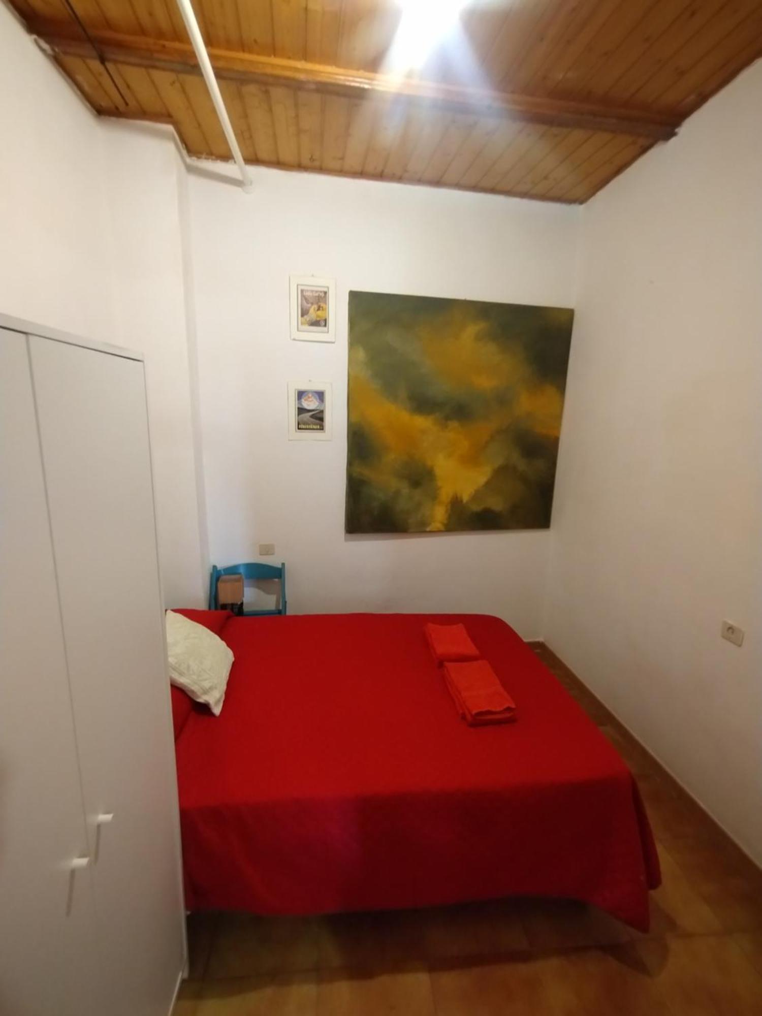 Casa Cavour Appartement Alghero Buitenkant foto
