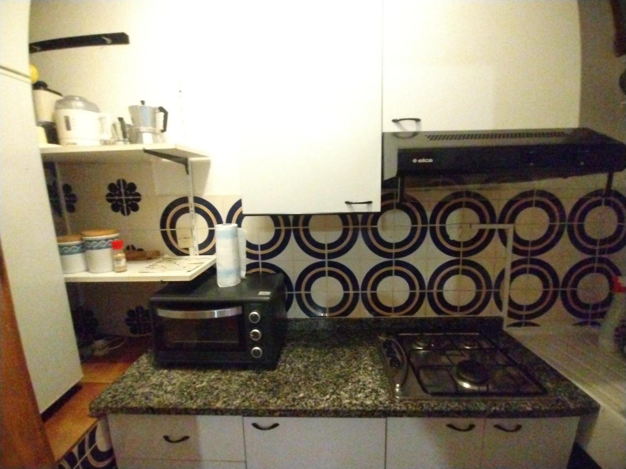 Casa Cavour Appartement Alghero Buitenkant foto
