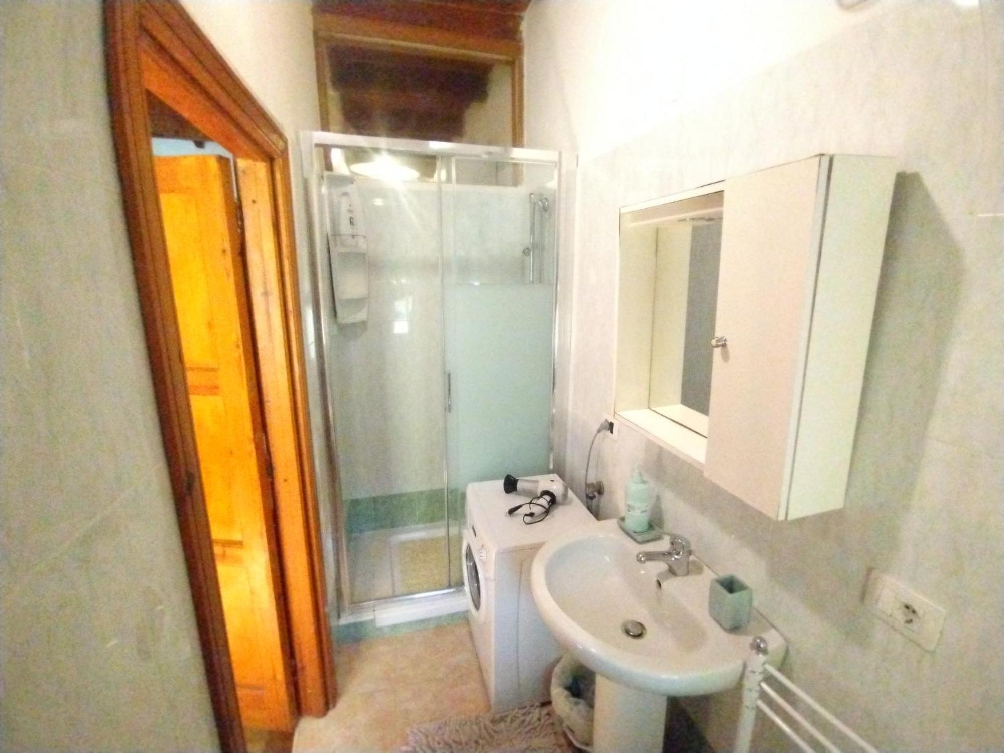 Casa Cavour Appartement Alghero Buitenkant foto