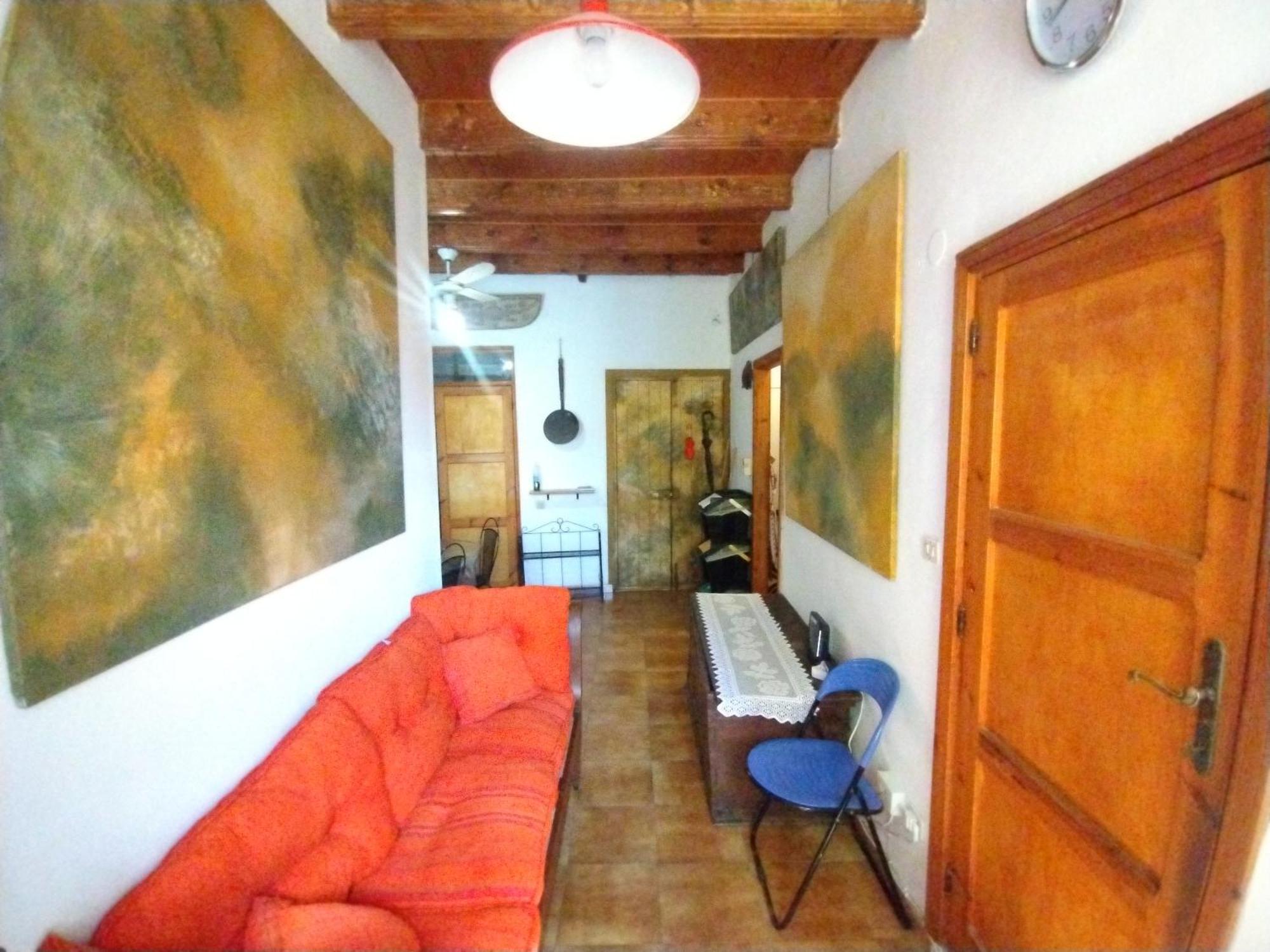 Casa Cavour Appartement Alghero Buitenkant foto
