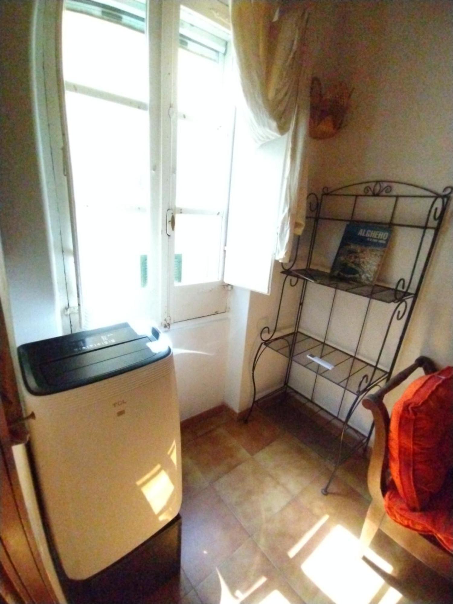 Casa Cavour Appartement Alghero Buitenkant foto